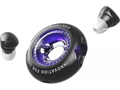 Vention Donut BT 5.3 BK