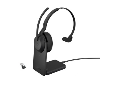 Jabra Evolve2 55 - Link380a MS