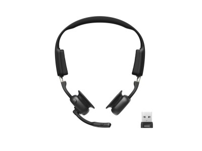 SHOKZ OpenMeet UC Wireless Bluetooth Bone
