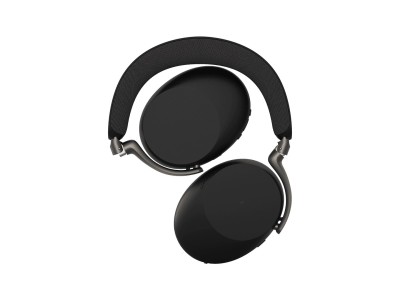 Jabra Evolve3 85 Headset Wireless Head-band