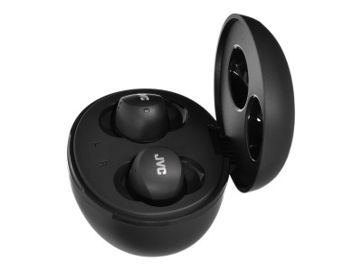 JVC HA-A6T Headset True Wireless Stereo