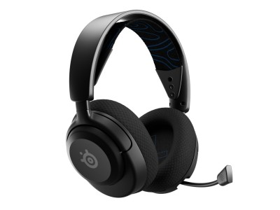 Steelseries Arctis Nova 5P Wireless Headset