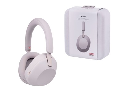 Sony WH-1000XM5 Headset Wired & Wireless