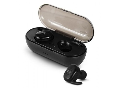 Esperanza TWS CARDERA Headphones Wireless In-ear
