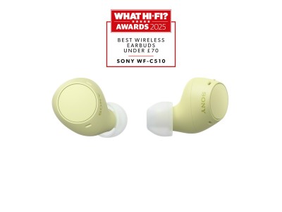 Sony WF-C510 Headset True Wireless Stereo