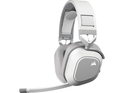 Corsair CA-9011296-EU headphones/headset Wireless Head-band Gaming