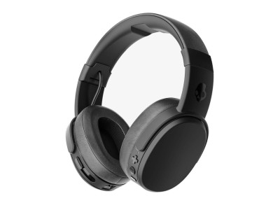 Skullcandy Crusher Wireless Headset Wired &