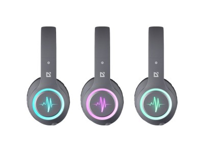 Wireless Headphones with microphone DEFENDER FREEMOTION