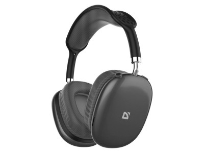 HEADPHONES DEFENDER BLUETOOTH FREEMOTION B645 BLACK