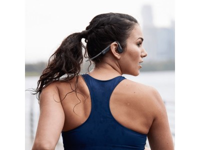 SHOKZ OpenMove Headphones Wireless Neck-band Sports
