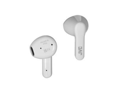 JVC EARBUDS HA-A3T HEADPHONES HAA-3TWU (WIRELESS