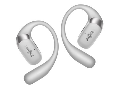 SHOKZ OpenFit 2+ Headphones Wireless Ear-hook