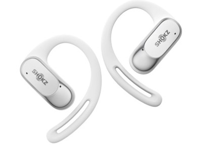 SHOKZ OpenFit Air Headset Wireless Ear-hook