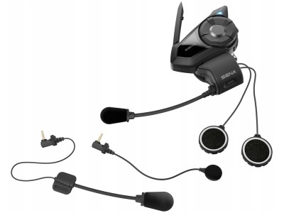 Sena 30K motorcycle intercom 2000 m
