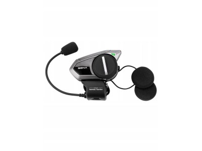 Sena Motorcycle Intercom 50S-10