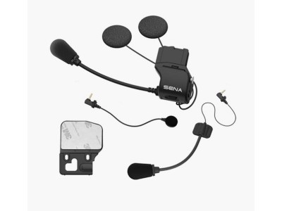 Sena SC-A0354 Universal helmet clip kit