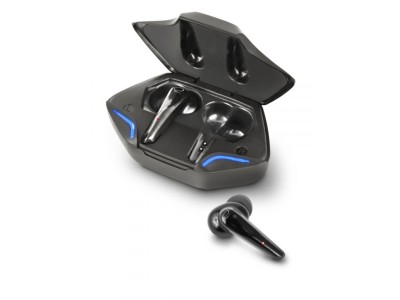 Esperanza EH231K headphones/headset Wireless In-ear Calls/Music
