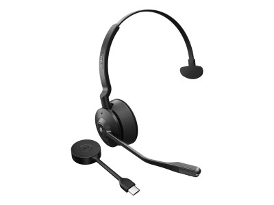 Jabra Engage 55 SE - USB-C