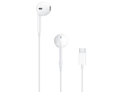 Apple EarPods (USB-C) Headset Wired In-ear