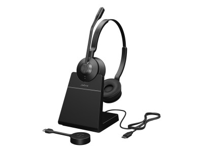 Jabra Engage 55 SE - USB-C