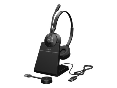 Jabra Engage 55 SE - USB-A
