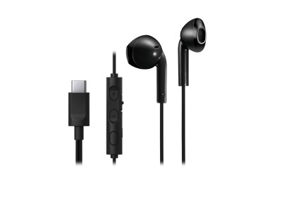 JVC HA-FR17UC In-ear wired headphones USB
