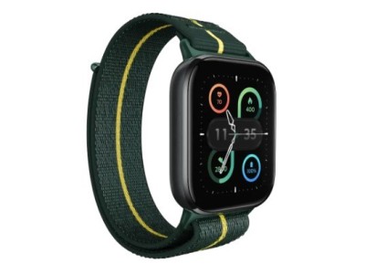 Motorola Moto Watch Fit