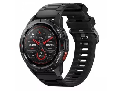 Mibro GS Active Smartwatch (Black)