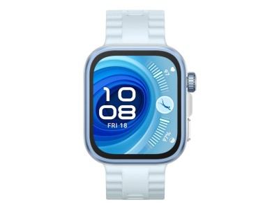 Huawei FIT 4 Pro smartwatch blue
