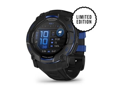 Garmin Instinct 3 3.3 cm