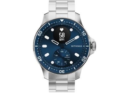 Withings ScanWatch Nova 1.6 cm