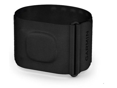Garmin Index Sleep Monitor Black