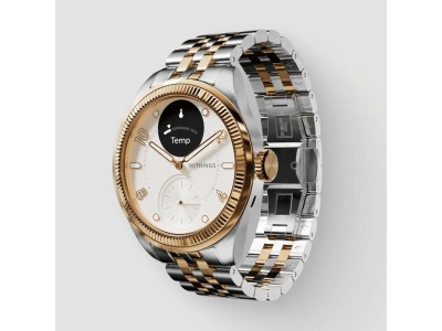 Withings ScanWatch Nova OLED 39 mm