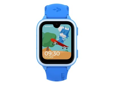 GARETT KIDS VIBE AI 4G SMARTWATCH