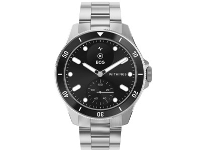 Withings ScanWatch Nova 1.6 cm