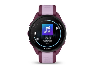 Garmin Forerunner 165 Music 3.05