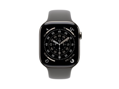 Apple Watch Series 11 GPS +