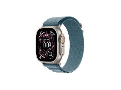 Apple Watch Ultra 3Â GPS +