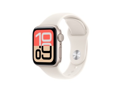 Apple Watch SE 3 GPS 40mm