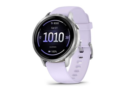 Garmin Venu 4 3.05 cm