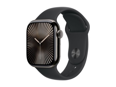 Apple Watch Series 10 GPS +