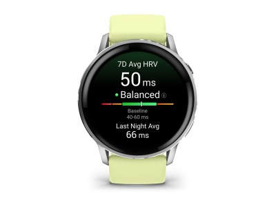 Garmin Venu 010-03014-02 smartwatch / sport