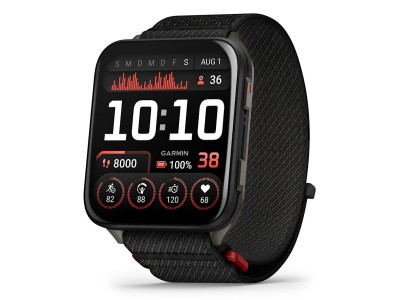 Garmin Venu X1 5.08 cm