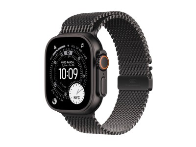 Apple Watch Ultra 3 GPS +