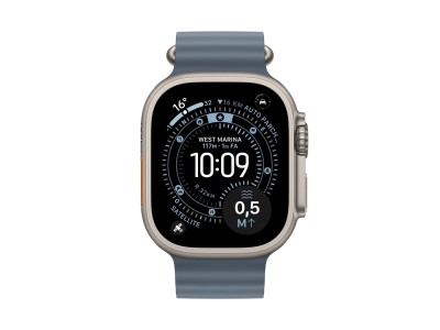 Apple Watch Ultra 3 GPS +
