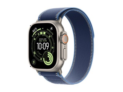 Apple Watch Ultra 3 GPS +