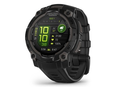 Garmin Instinct 3 AMOLED 3.05