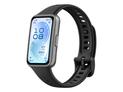 Huawei 55020GVQ activity tracker AMOLED Wristband