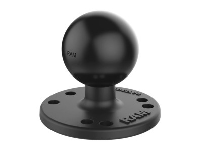 RAM MOUNT Mounting base for flat