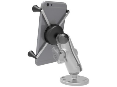 RAM Mounts X-Grip Large Phone Holder
